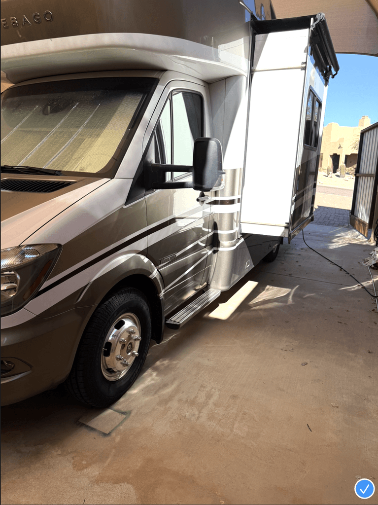 2019 Winnebago View 24V - National Vehicle