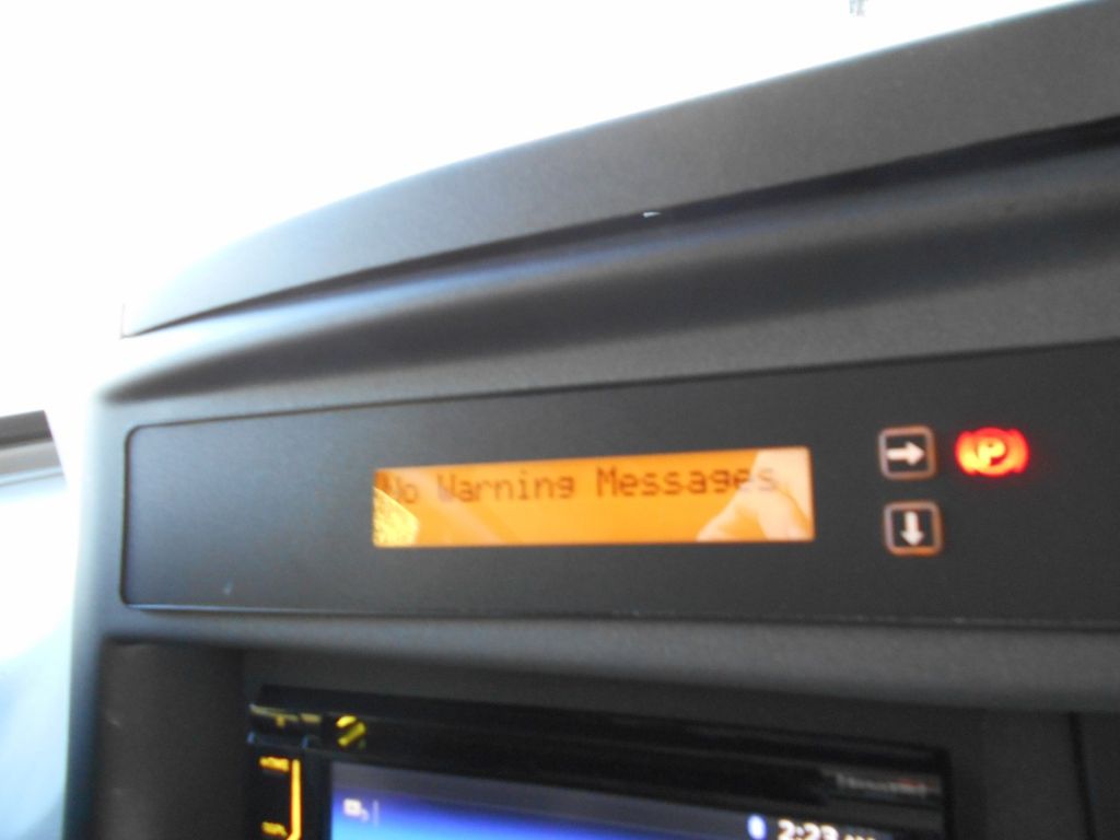 2012 Fleetwood Revolution 42T - National Vehicle