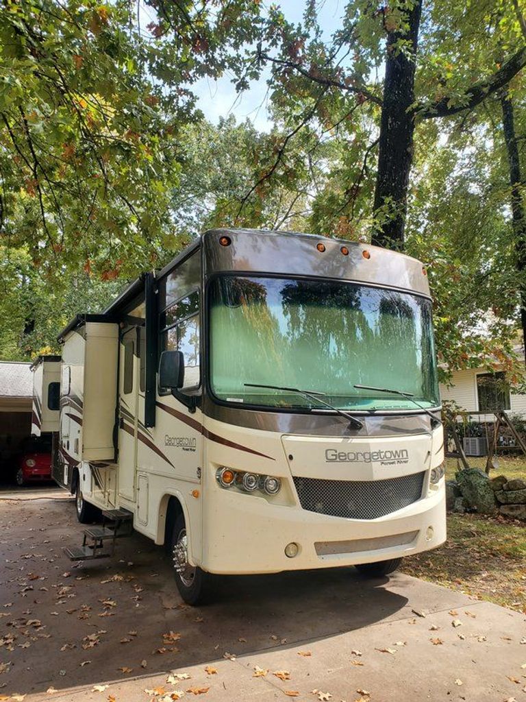 その他 freb 2016 Forest River Georgetown 328TS - National Vehicle