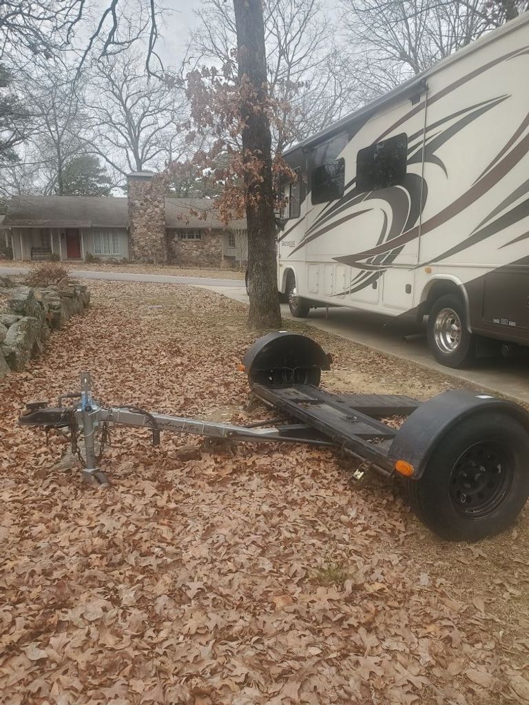 2016 Forest River Georgetown 328TS - National Vehicle