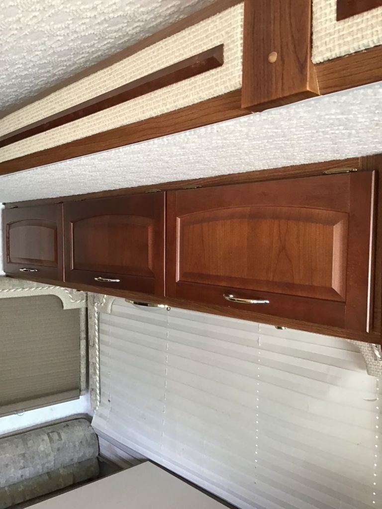 2004 Itasca Suncruiser 33V - National Vehicle