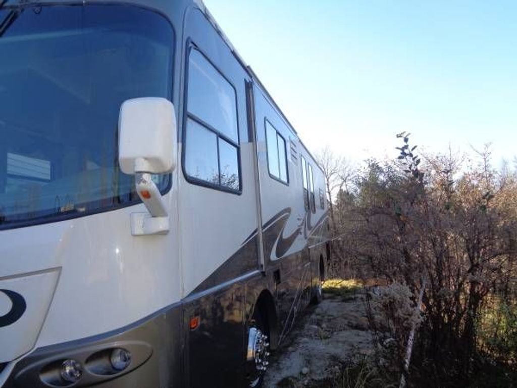2006 Coachmen Cross Country 351DS - National Vehicle