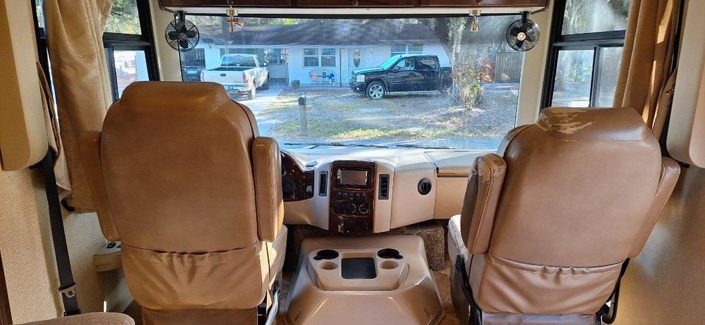 2017 Thor Motor Coach Windsport 31S - National Vehicle