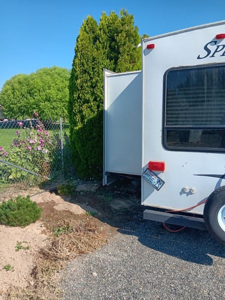 2012 Keystone Sprinter 277RLS - National Vehicle
