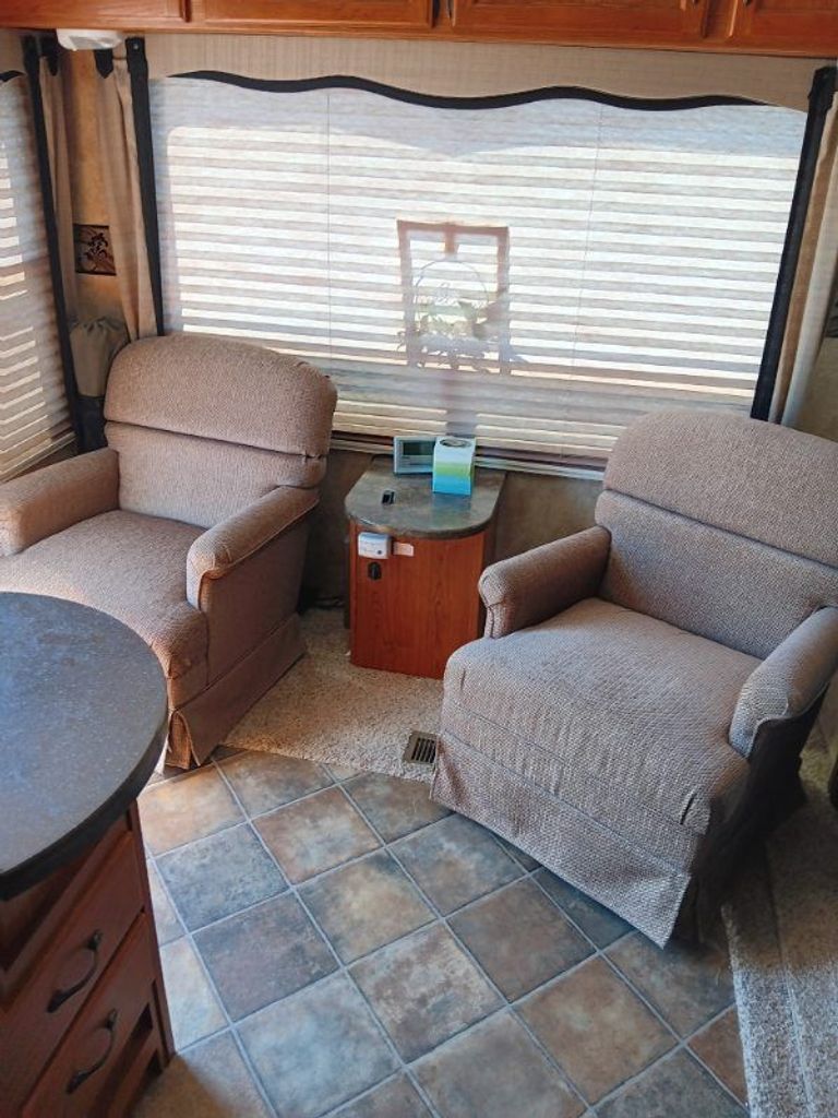 2012 Keystone Sprinter 277RLS - National Vehicle
