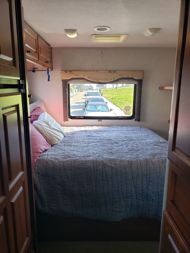 2009 Fleetwood Tioga Ranger 26Q - National Vehicle