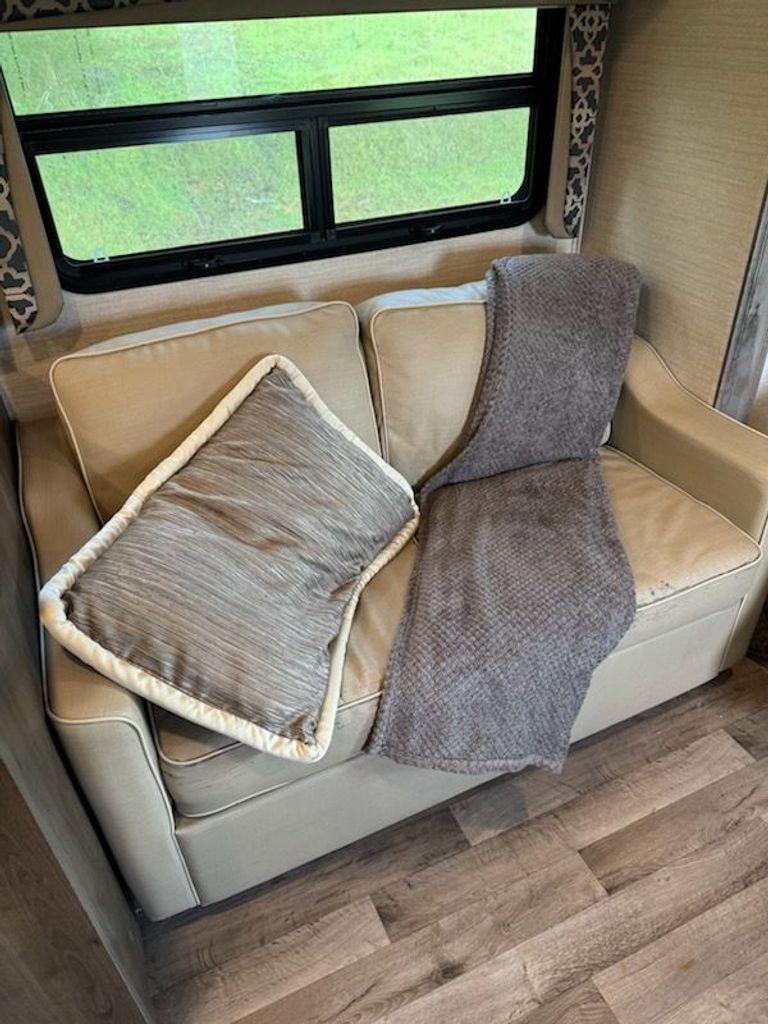 2019 Jayco Redhawk 29XK National Vehicle