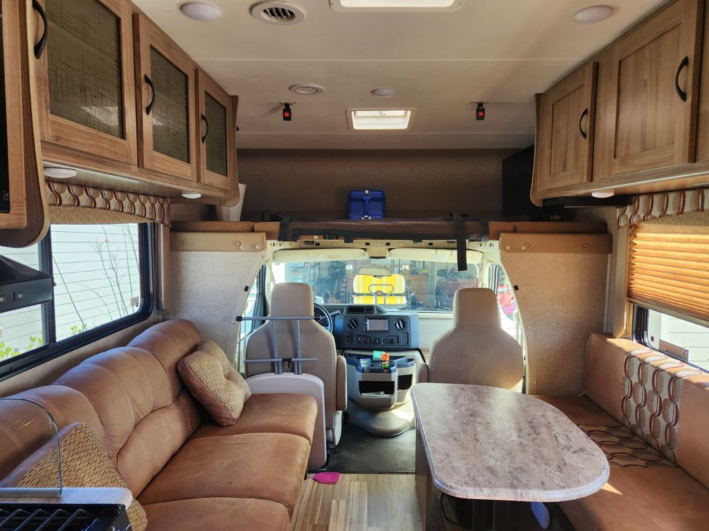 2016 Coachmen Freelander 26RS - National Vehicle