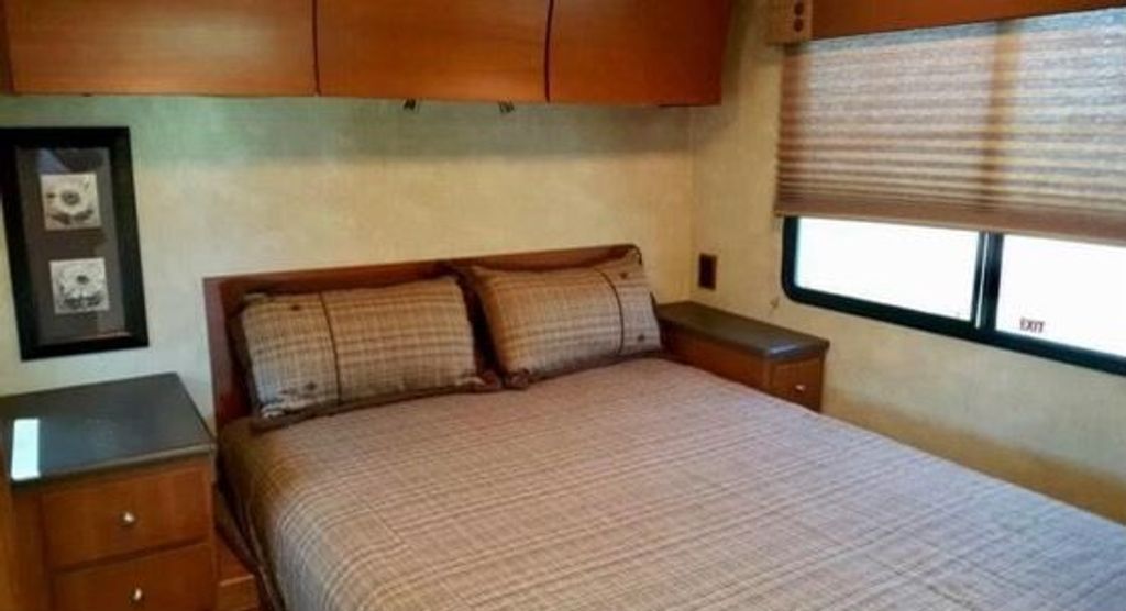 2008 Winnebago Destination 37G - National Vehicle