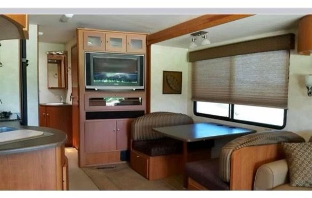 2008 Winnebago Destination 37G - National Vehicle