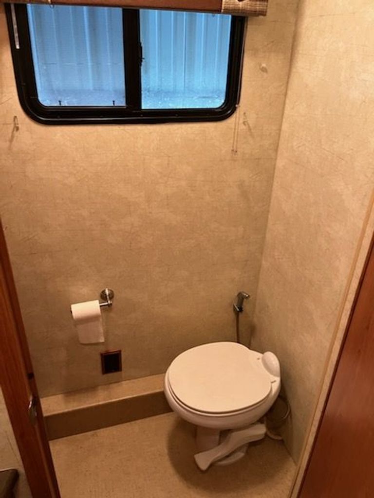 2008 Winnebago Destination 37G - National Vehicle