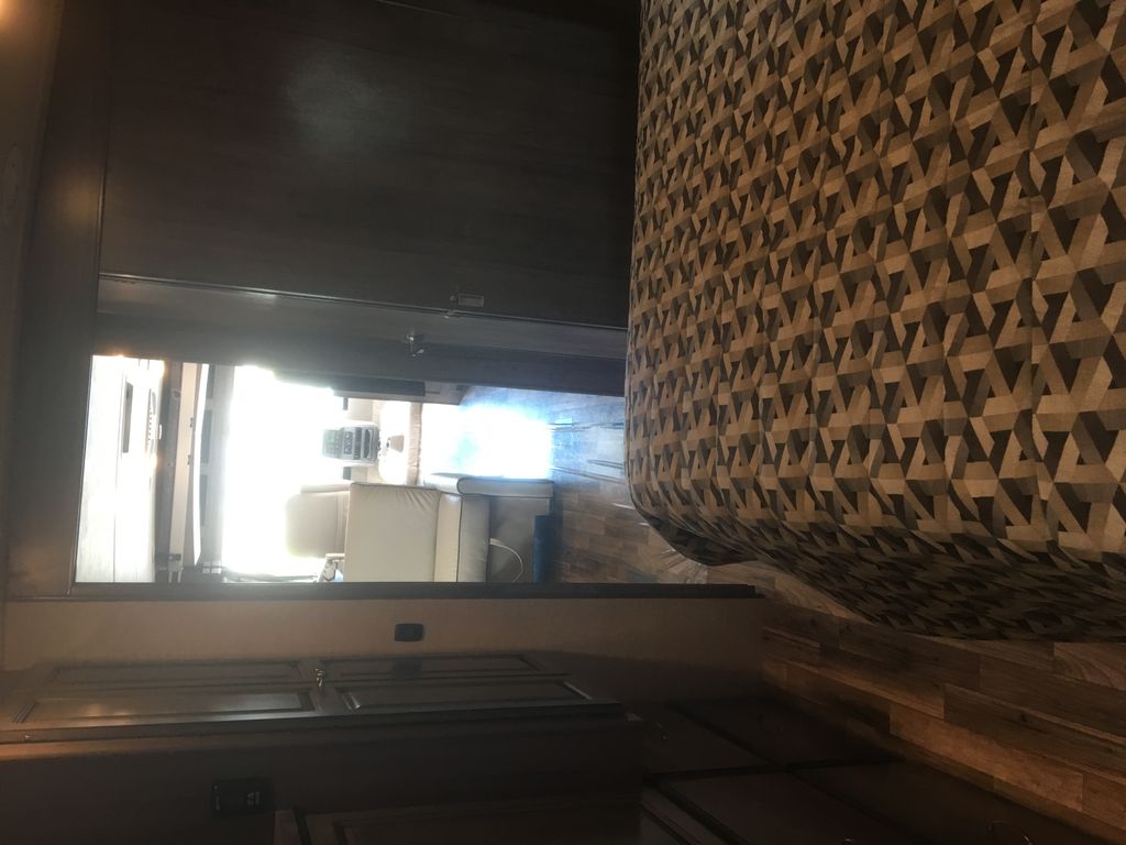 2018 Winnebago Vista Lx 35f National Vehicle 2880