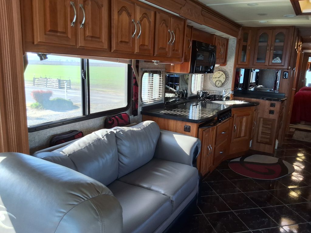 2009 Coachmen Sportscoach Legend 40QS - National Vehicle