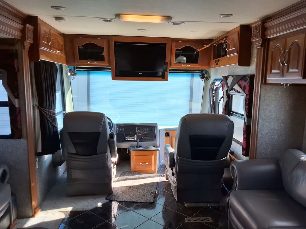2009 Coachmen Sportscoach Legend 40QS - National Vehicle