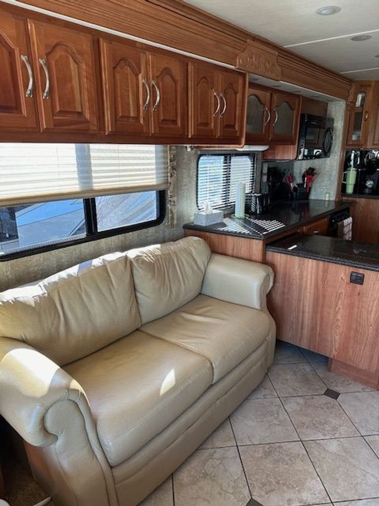 2008 Coachmen Sportscoach Legend 40qik - National Vehicle