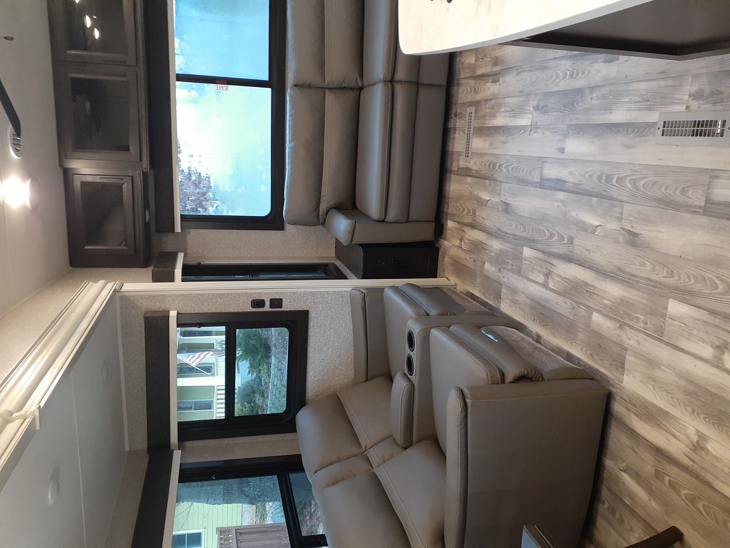 2022 Jayco Eagle 355MBQS - National Vehicle
