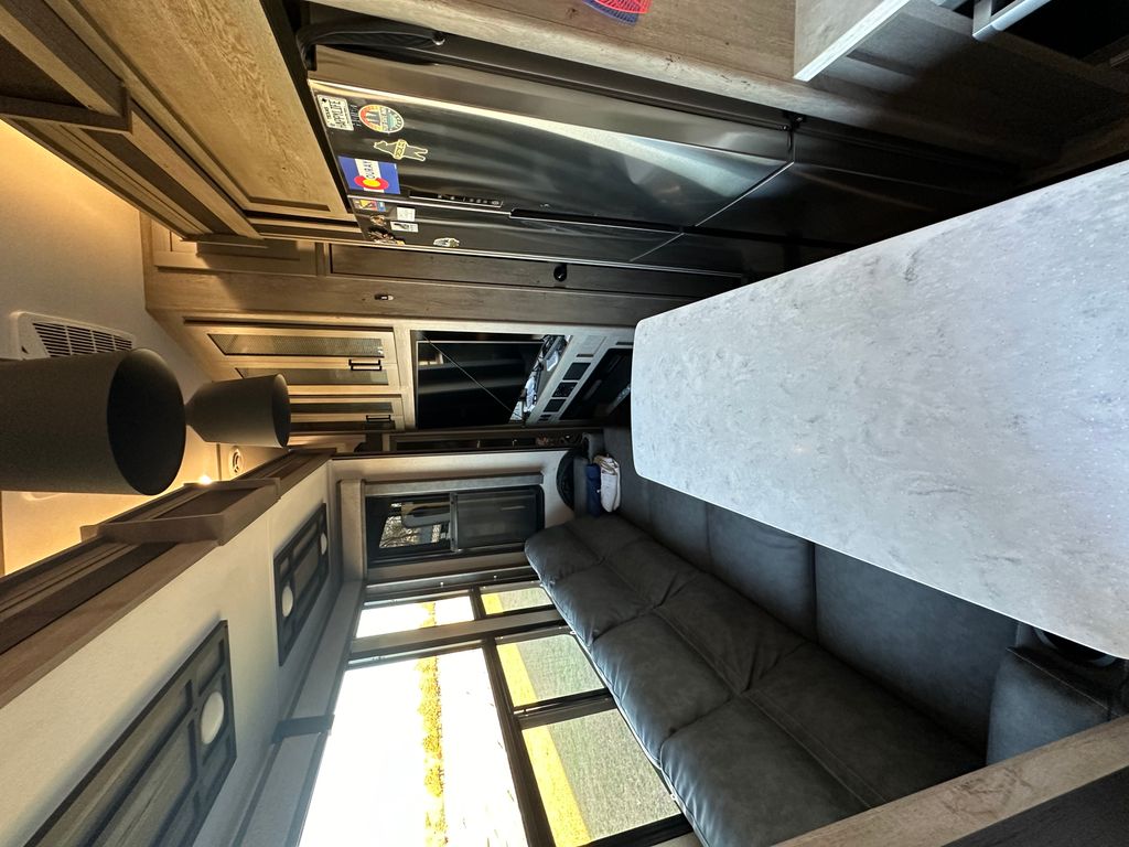 2021 Keystone Raptor 352 - National Vehicle