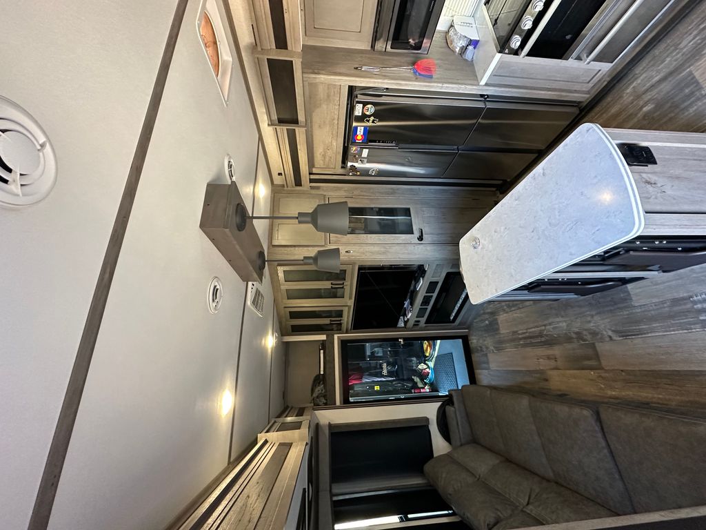 2021 Keystone Raptor 352 - National Vehicle