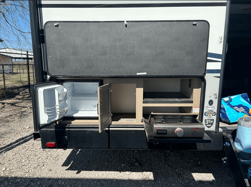 2020 Cruiser RV Twilight Signature 2800 - National Vehicle
