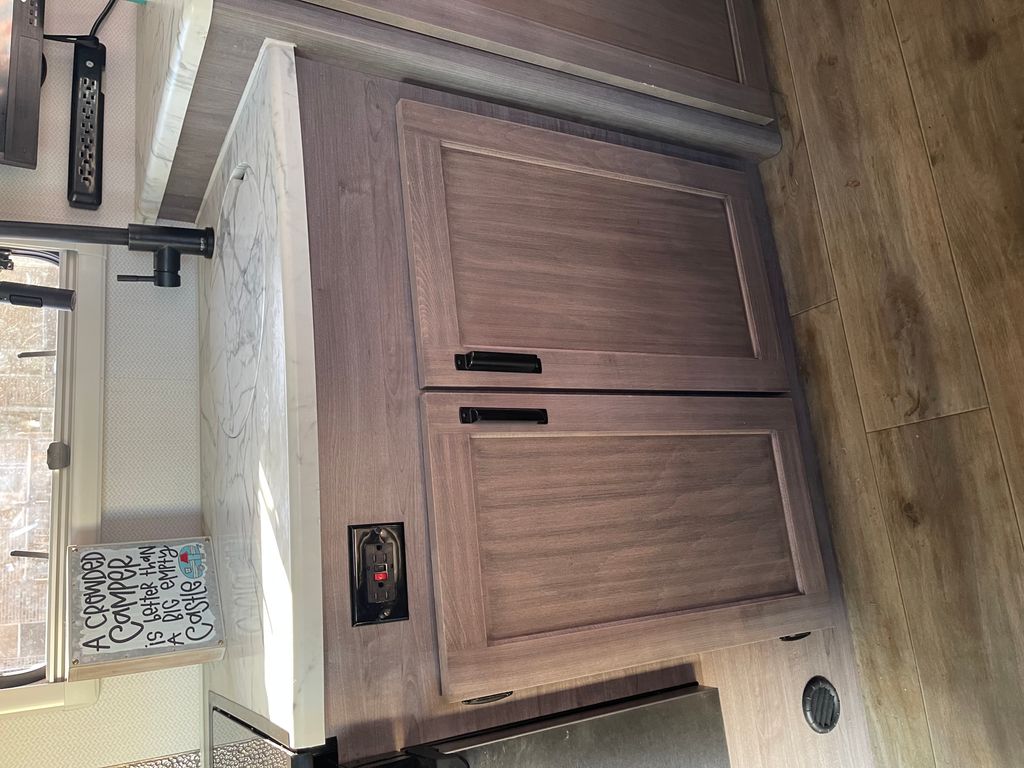 2020 Lance Travel Trailer 1475s National Vehicle