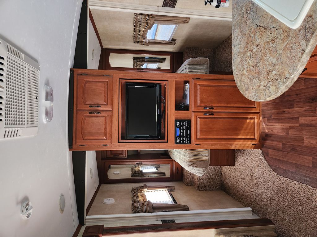 2012 Keystone Outback 10th Anniversary 279RB - National Vehicle