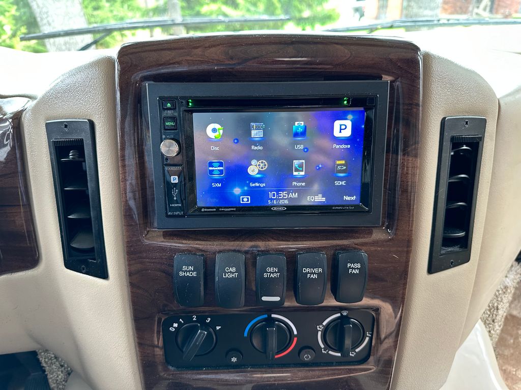 2017 Thor Motor Coach Windsport 29M - National Vehicle