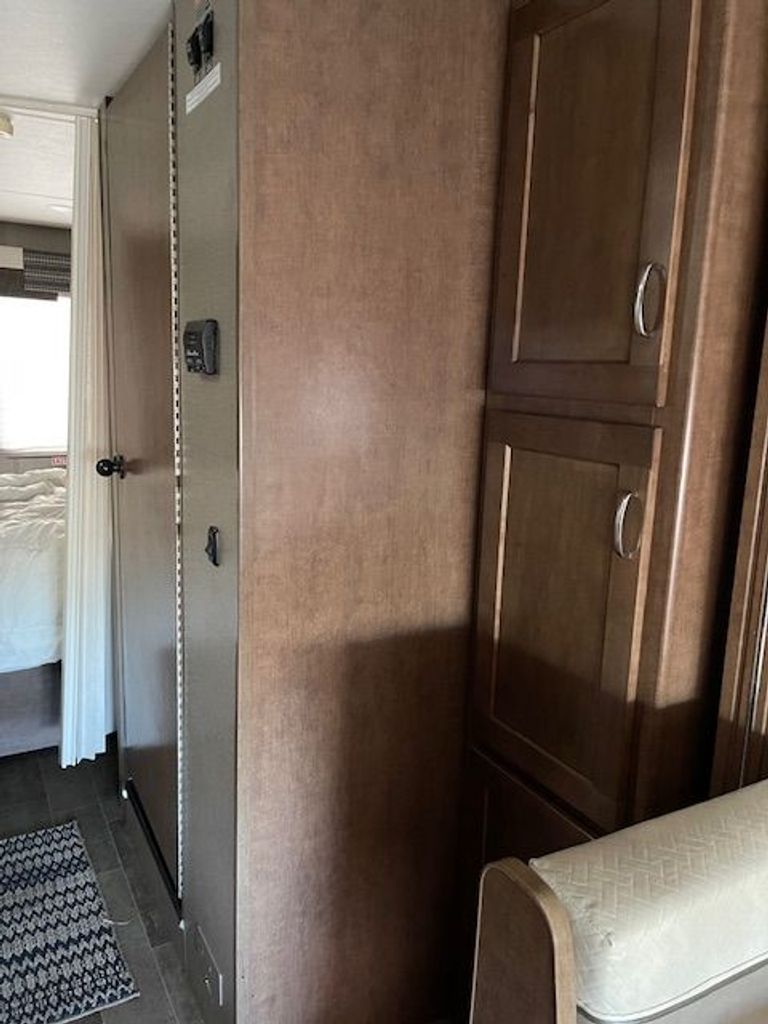 2019 Winnebago Outlook 27D - National Vehicle