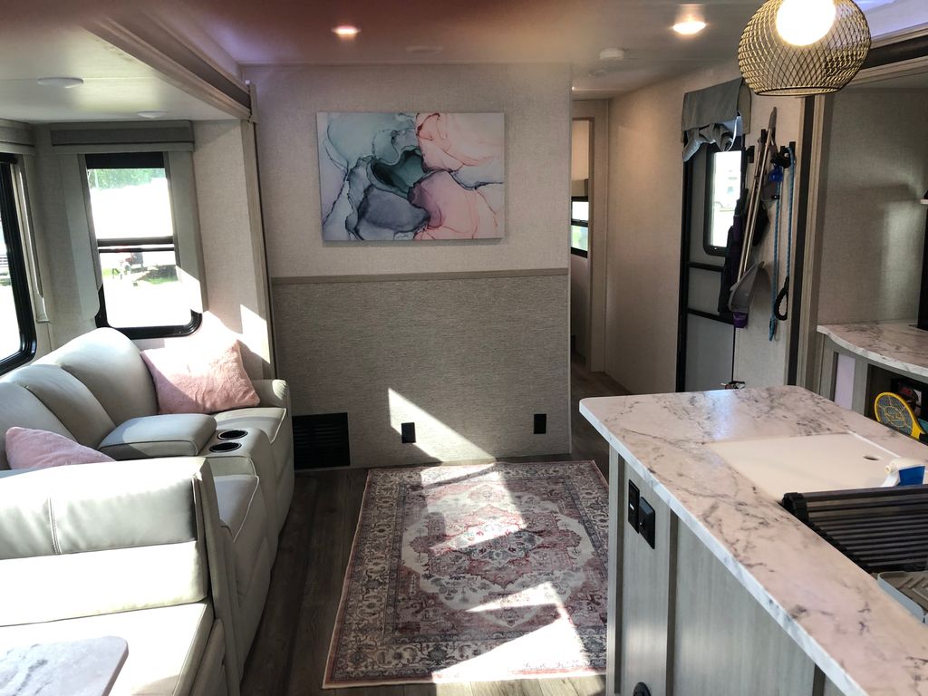 2023 East to West Alta 2810KIK National Vehicle