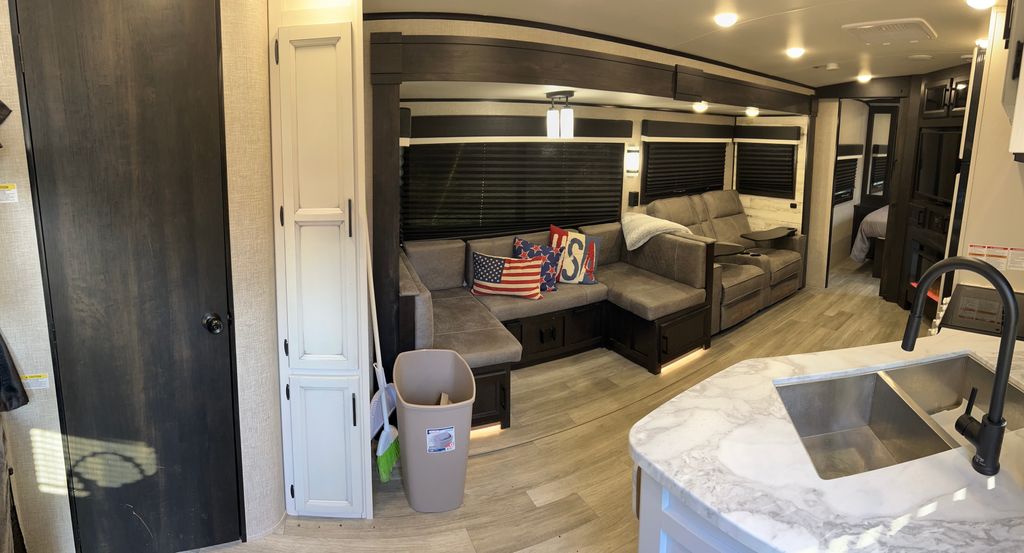 2022 Jayco White Hawk 29BH - National Vehicle