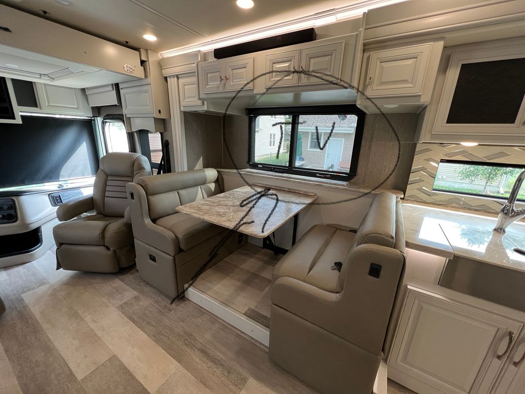 2021 Holiday Rambler Nautica 34RX - National Vehicle