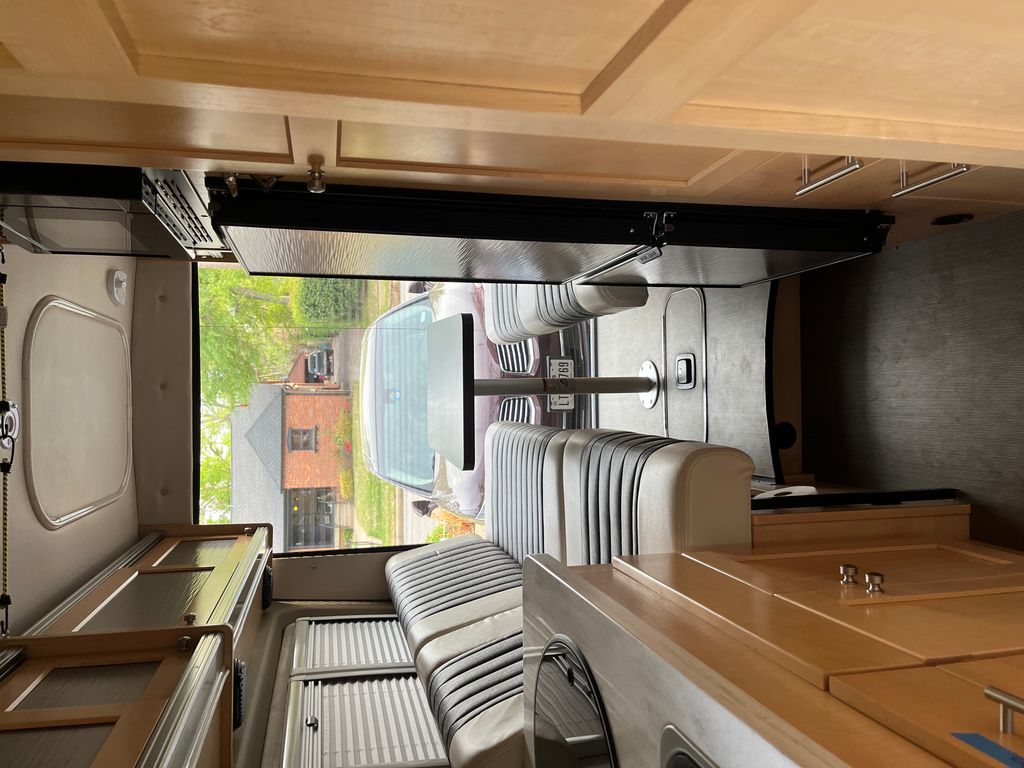 2018 Winnebago Paseo 48P National Vehicle