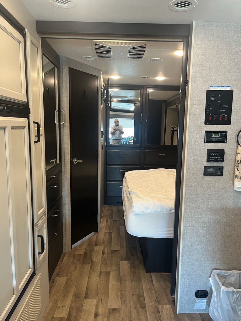 2021 Jayco Alante 27A - National Vehicle