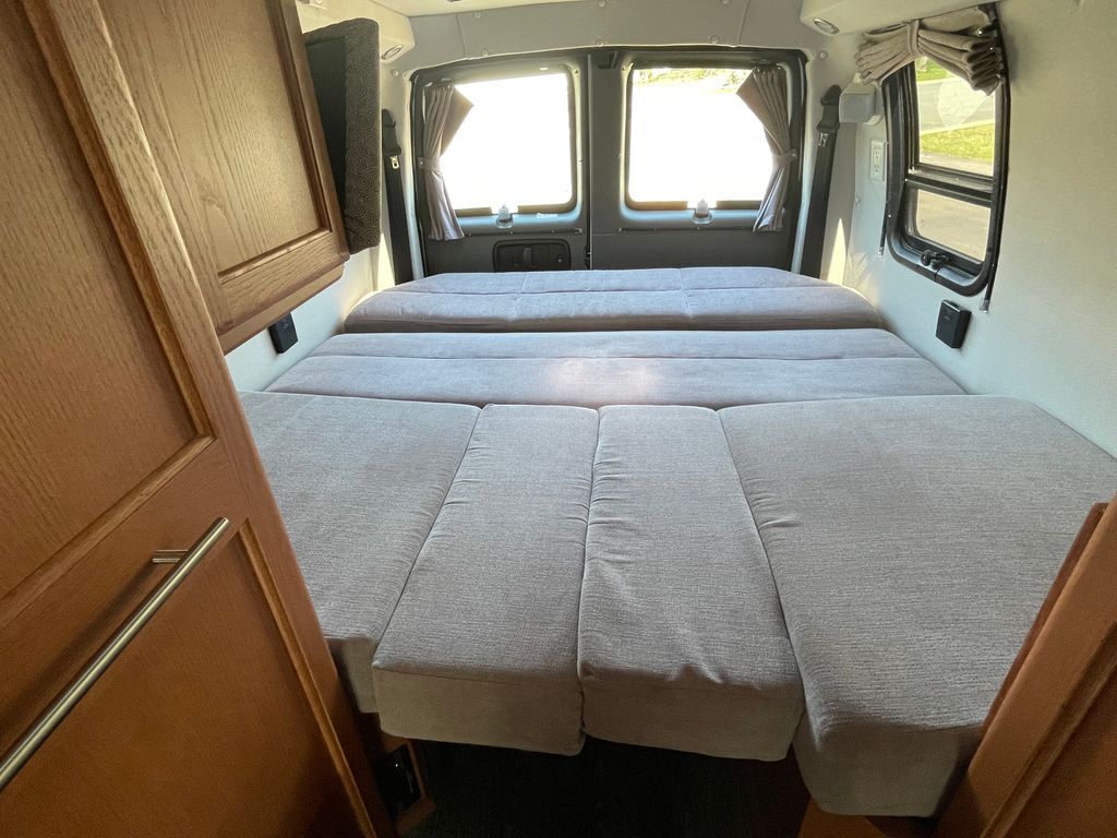 2014 Roadtrek Ranger RT - National Vehicle