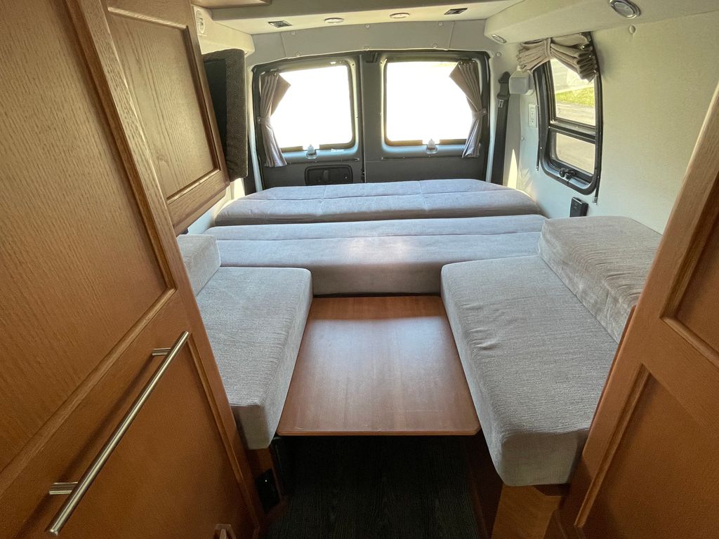 2014 Roadtrek Ranger RT - National Vehicle