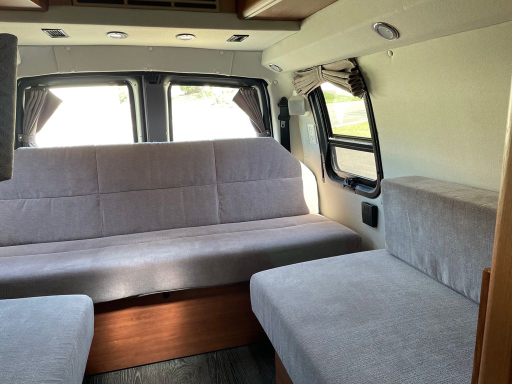 2014 Roadtrek Ranger RT - National Vehicle