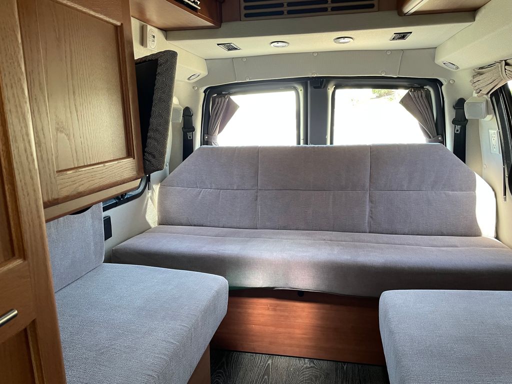 2014 Roadtrek Ranger RT - National Vehicle