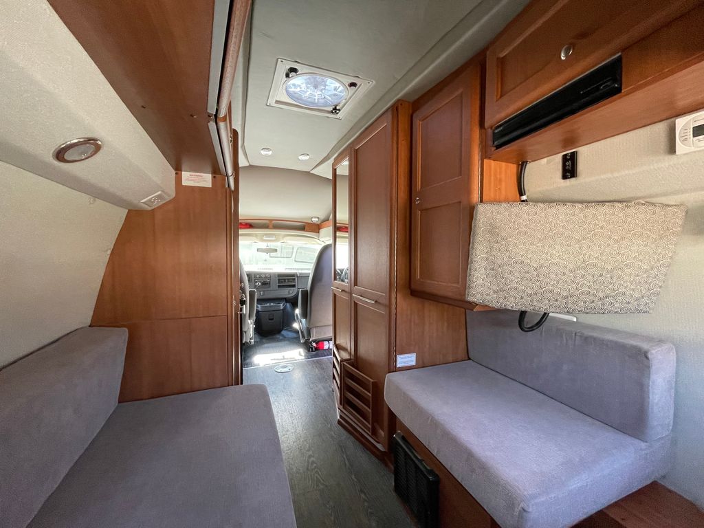 2014 Roadtrek Ranger RT - National Vehicle