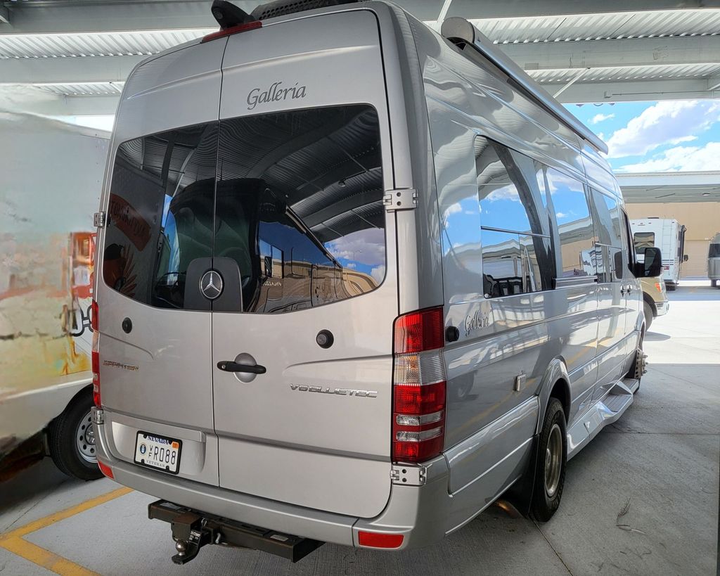 Ｒ 2016 Coachmen Galleria 24ST - National Vehicle
