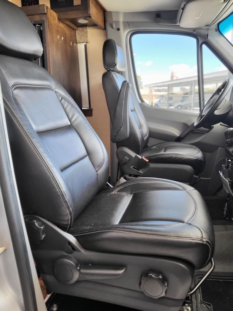 2016 Coachmen Galleria 24ST - National Vehicle