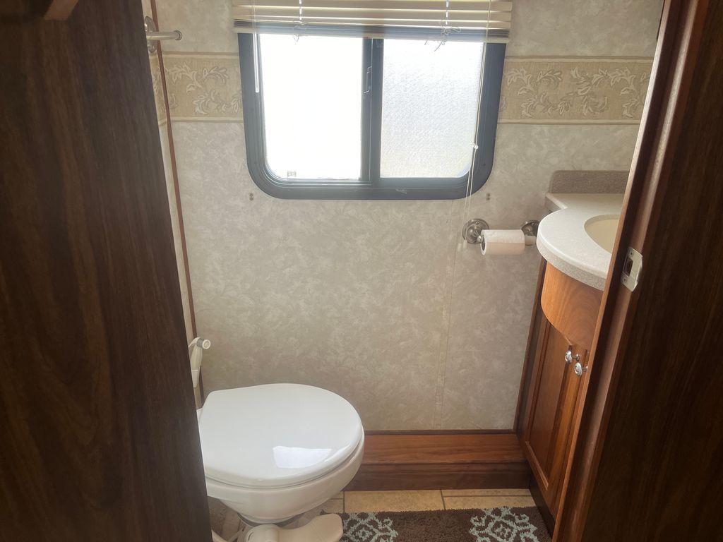 2004 Tiffin Motorhomes Allegro Bay 37DB - National Vehicle