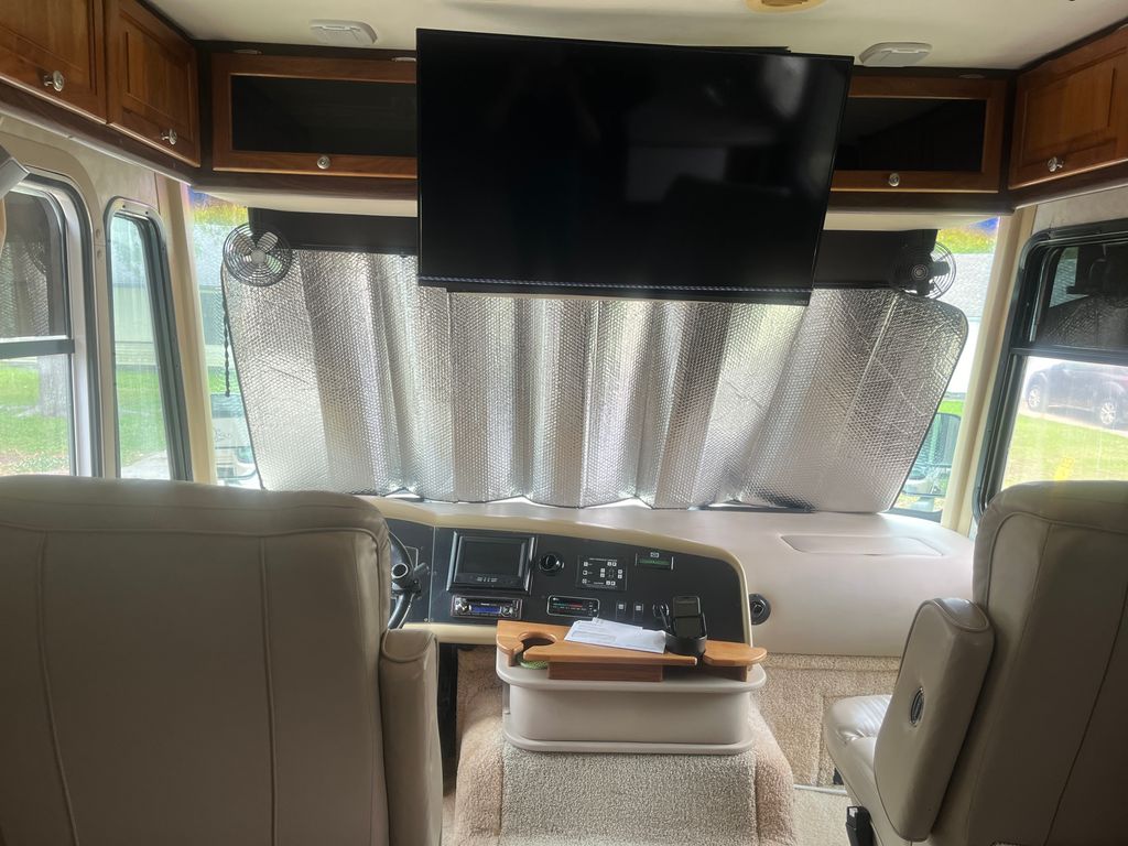 2004 Tiffin Motorhomes Allegro Bay 37DB - National Vehicle