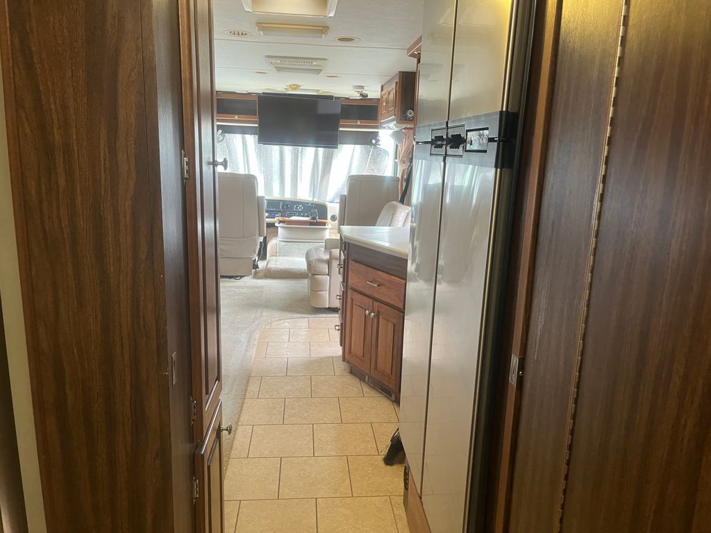 2004 Tiffin Motorhomes Allegro Bay 37DB - National Vehicle