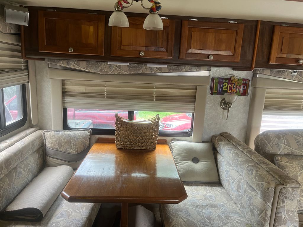 2004 Tiffin Motorhomes Allegro Bay 37DB - National Vehicle