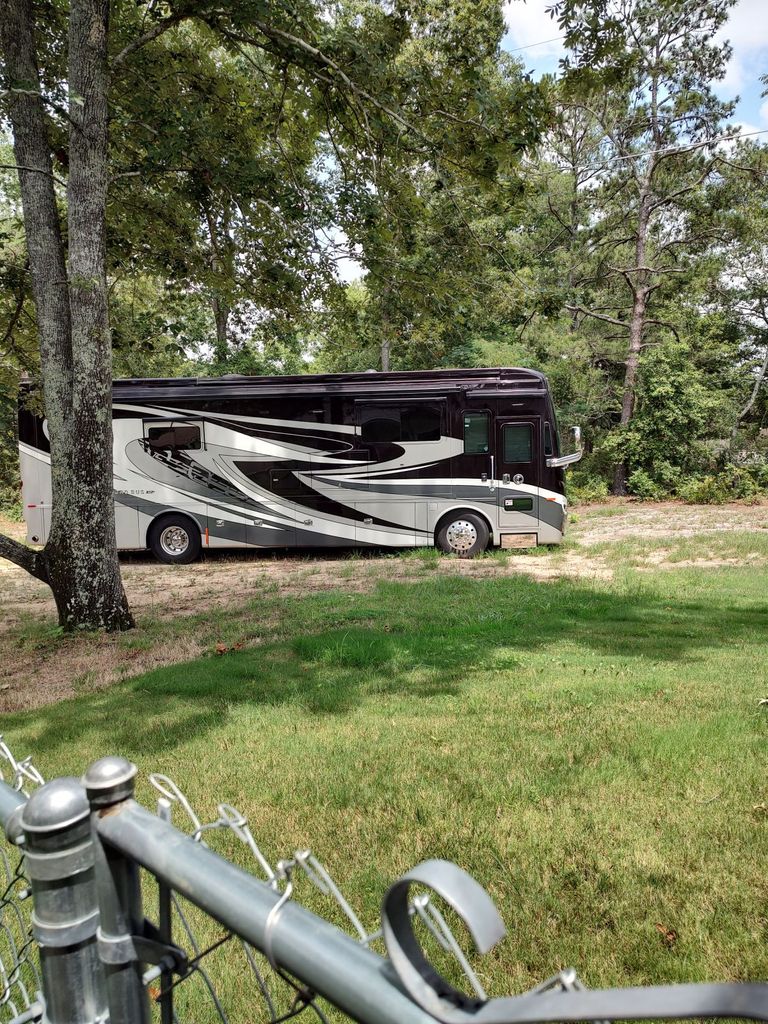 2020 Tiffin Motorhomes Allegro Bus 35CP - National Vehicle