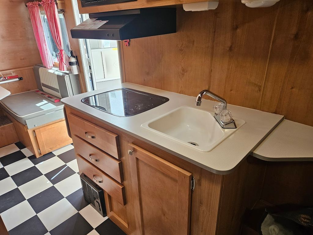 2019 Riverside RV Retro 179 - National Vehicle