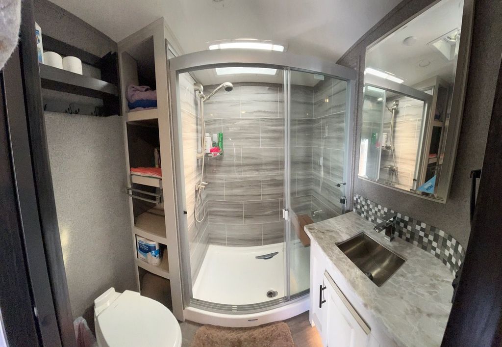 2021 Jayco North Point 373BHOK - National Vehicle