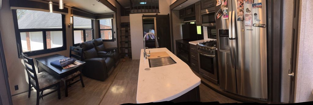 2021 Jayco North Point 373BHOK - National Vehicle