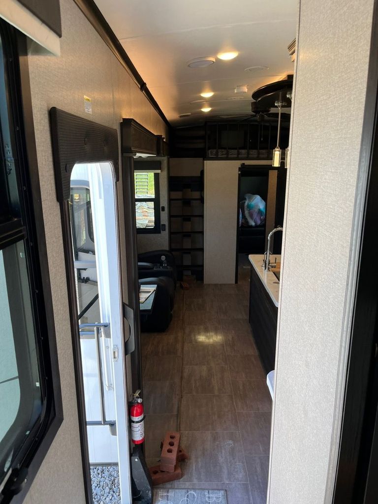 2021 Jayco North Point 373BHOK - National Vehicle