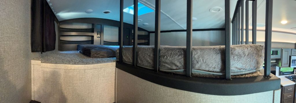 2021 Jayco North Point 373BHOK - National Vehicle