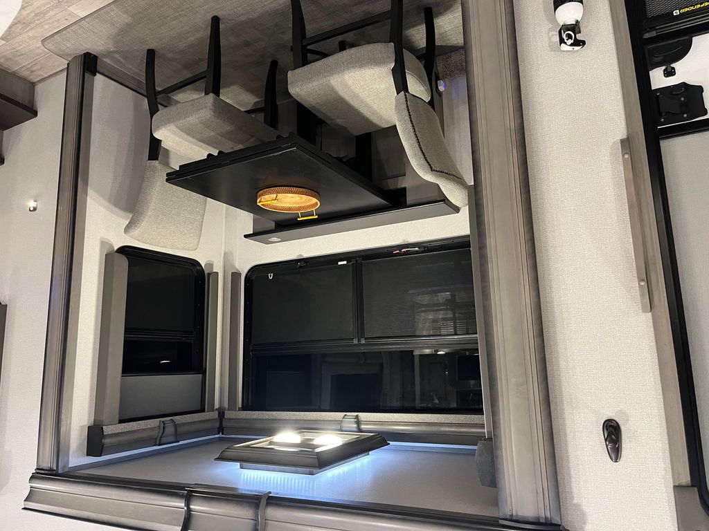 2021 Keystone Montana 3791RD - National Vehicle